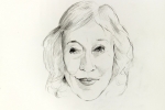 Anne Madden drawing I