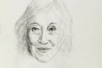 Anne Madden drawing II