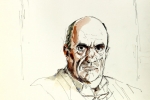 Colm Toibin