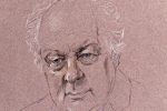 Jim Sheridan drawing
