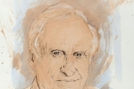 John Boorman drawing I