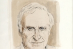 John Boorman drawing II