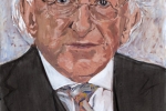 Michael D. Higgins