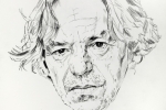 Neil Jordan drawing