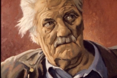 Irish portraits • Portraits d\'Irlande