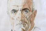 Colm Toibin