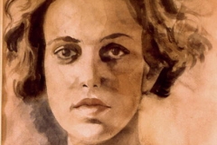 Watercolour • Aquarelles